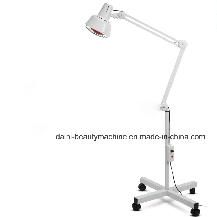 Beauty Salon Infrared IR Lamp Skin Care Anti Inflammation Machine