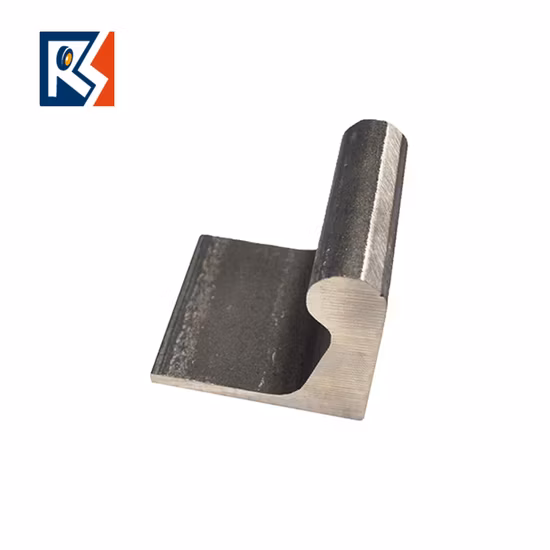 Hot Rolled Bridge Engineering Building Support H/T/I/L/Z/a Shaped Structural Steel