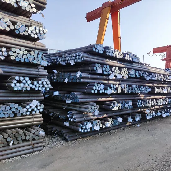 Hot Rolled Bridge Engineering Building Support H/T/I/L/Z/a Shaped Structural Steel