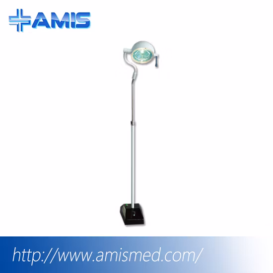 Surgical Light Shadowless Lamps Operating Lamp (AM01L. IL)