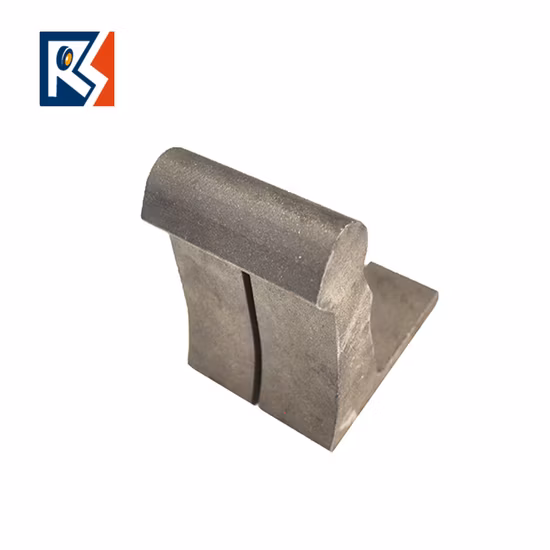Hot Rolled Bridge Engineering Building Support H/T/I/L/Z/a Shaped Structural Steel