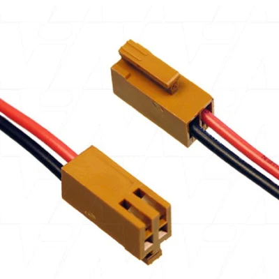 Jae Connector 2.5mm 피치 Il-2s-S3l-N 맞춤형 와이어 하네스 및 케이블 어셈블리