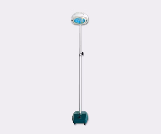 OP-Light, Schadenlose Lampen, Operationsleuchte(AM01L. IL)